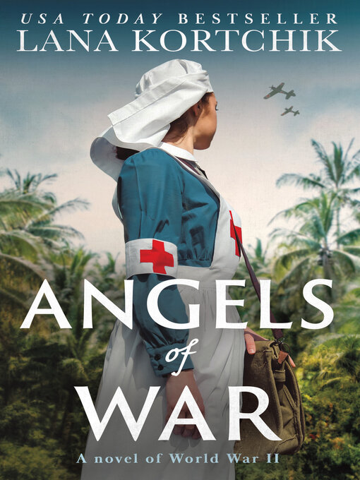Title details for Angels of War by Lana Kortchik - Available